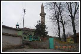yukar cami